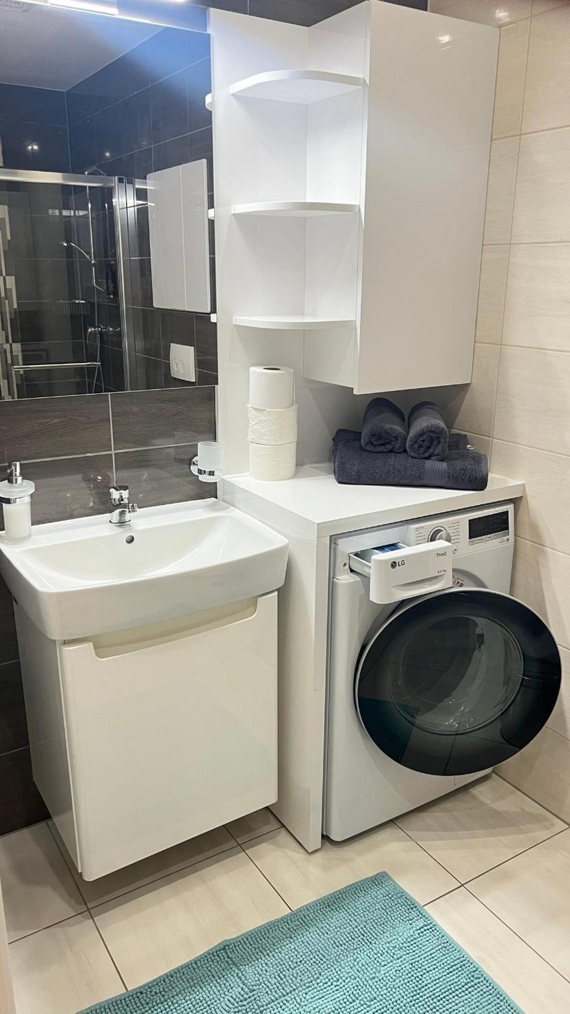 Matrix Apartments Hrebienok Vysoke Tatry Ngoại thất bức ảnh