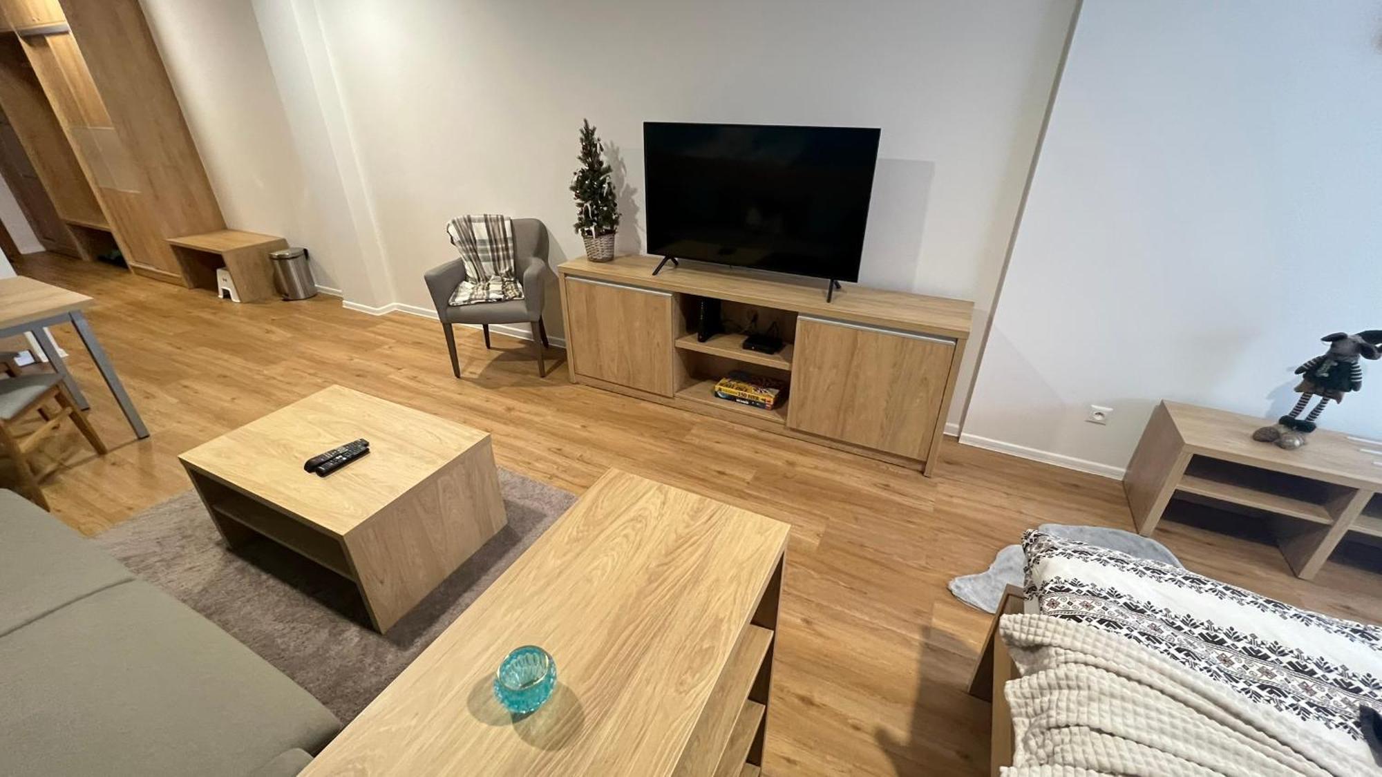 Matrix Apartments Hrebienok Vysoke Tatry Ngoại thất bức ảnh