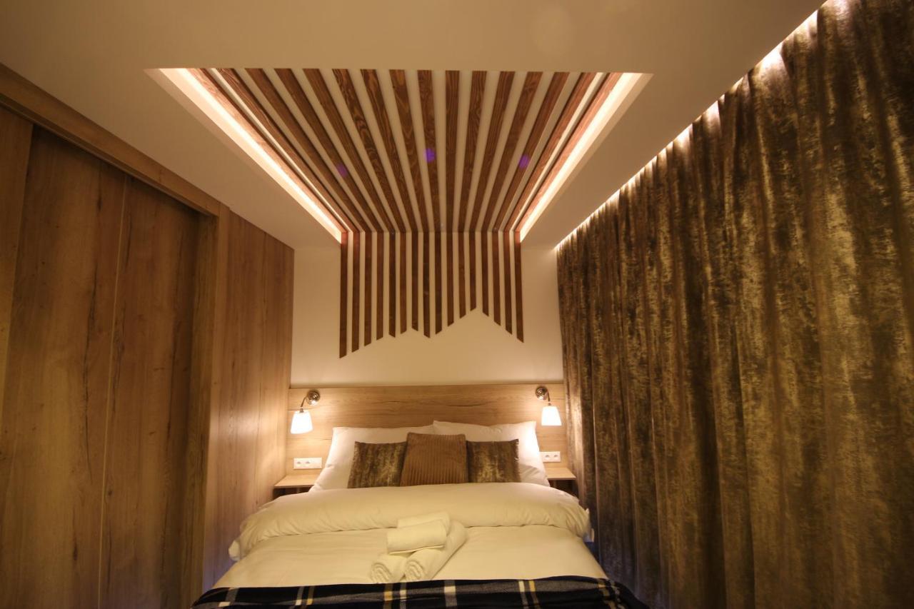 Matrix Apartments Hrebienok Vysoke Tatry Ngoại thất bức ảnh